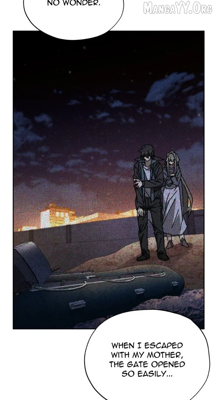 The Undertaker of Monsters Chapter 27 – Page 62