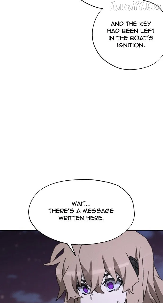 The Undertaker of Monsters Chapter 27 – Page 63