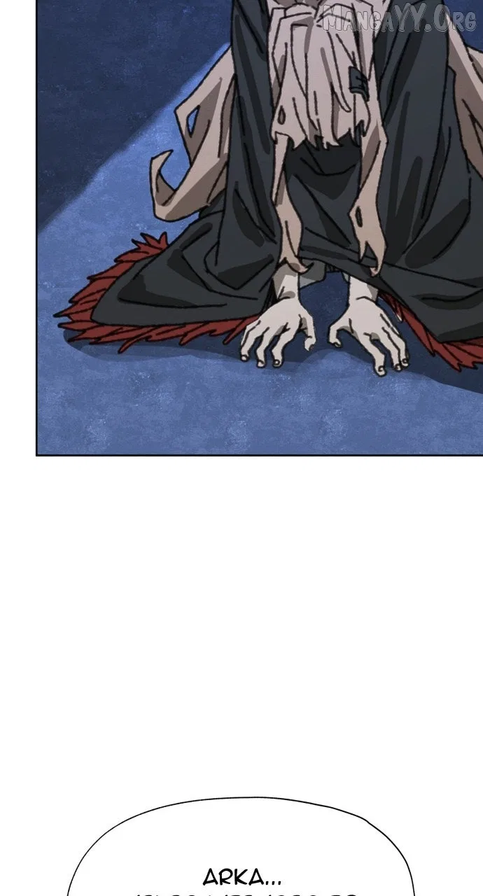 The Undertaker of Monsters Chapter 27 – Page 80