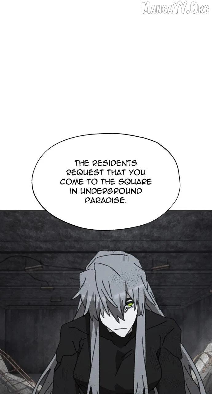 The Undertaker of Monsters Chapter 27 – Page 85