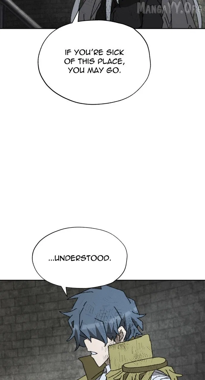 The Undertaker of Monsters Chapter 27 – Page 88