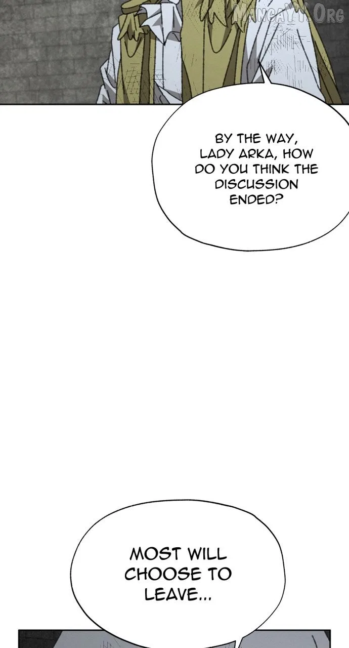 The Undertaker of Monsters Chapter 27 – Page 89