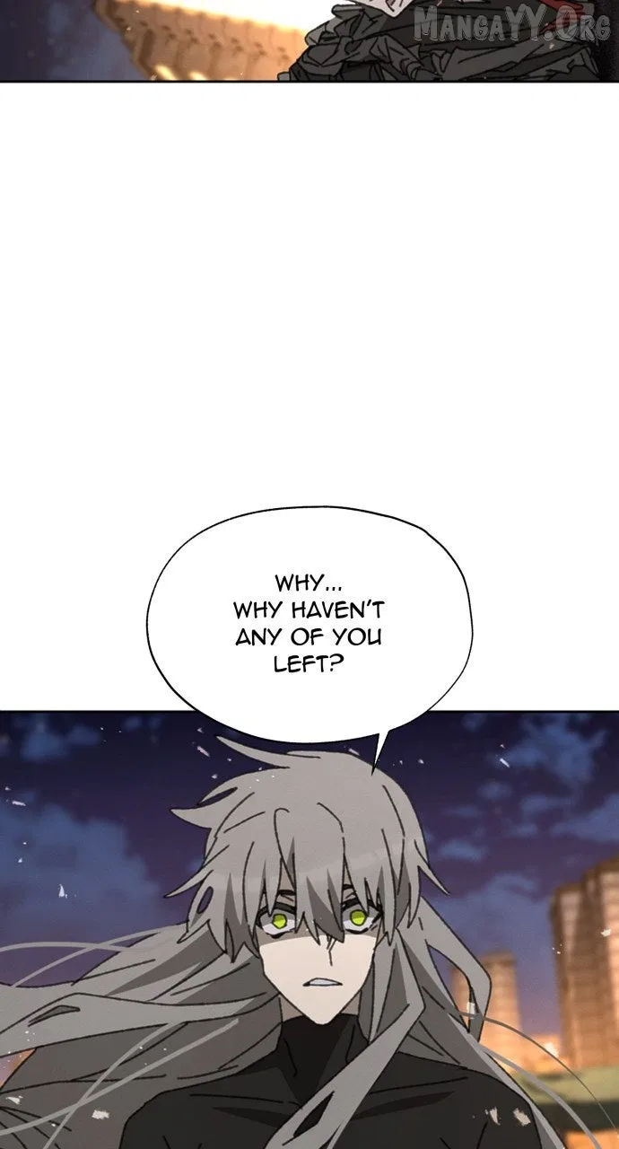 The Undertaker of Monsters Chapter 27 – Page 95