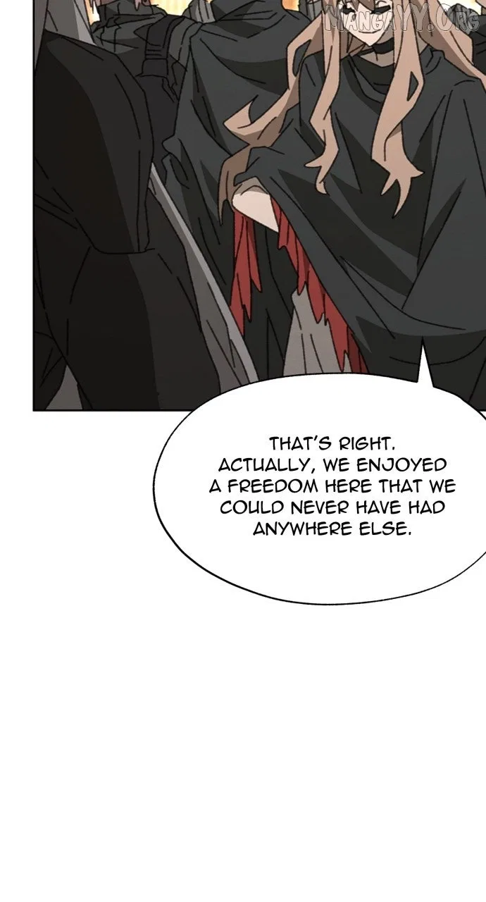 The Undertaker of Monsters Chapter 27 – Page 97