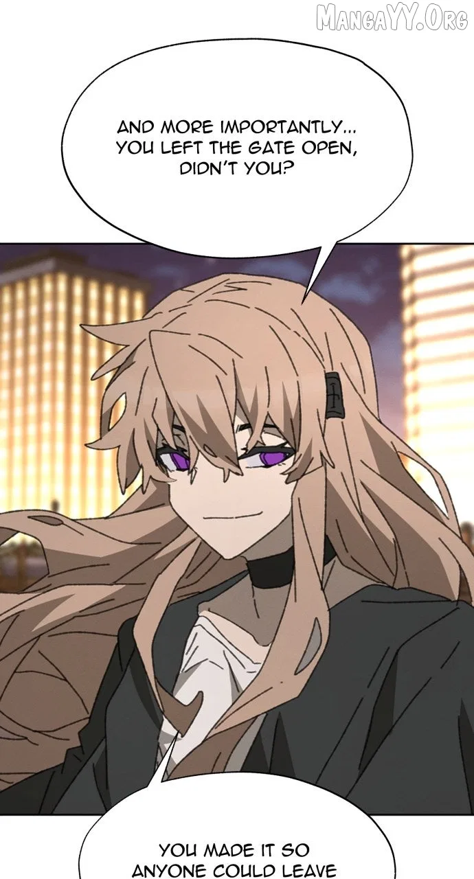 The Undertaker of Monsters Chapter 27 – Page 98