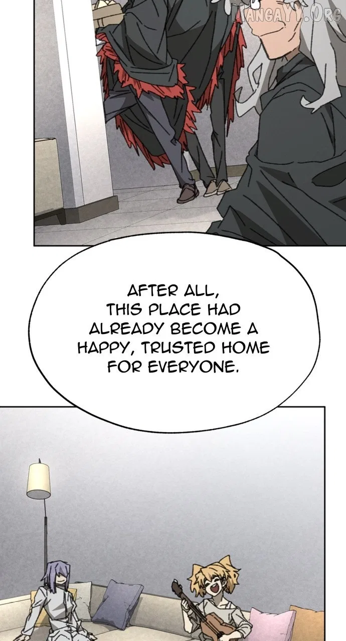 The Undertaker of Monsters Chapter 27 – Page 99