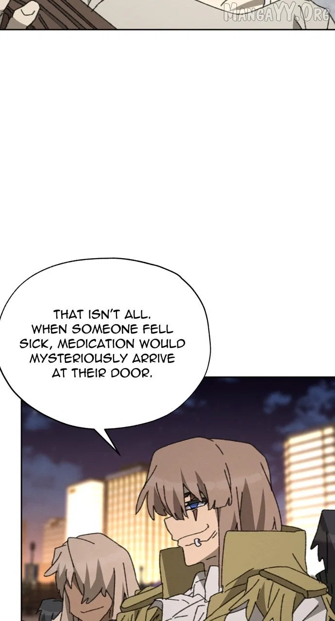 The Undertaker of Monsters Chapter 27 – Page 101