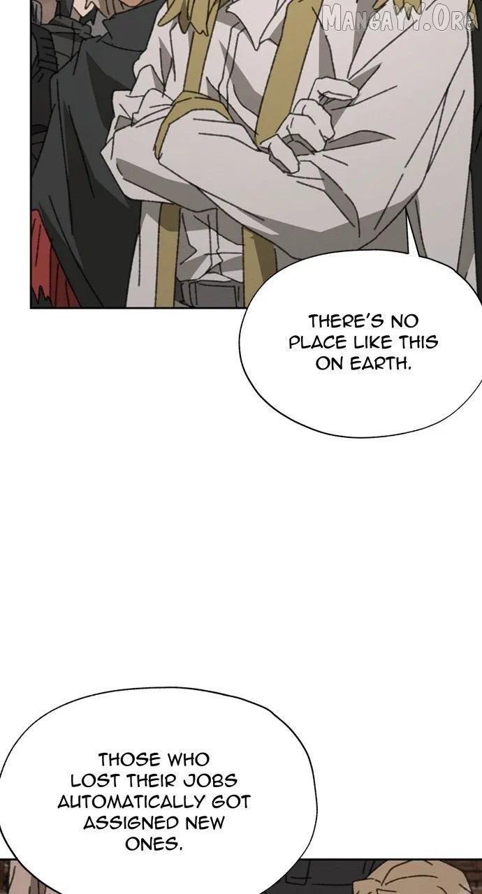 The Undertaker of Monsters Chapter 27 – Page 102