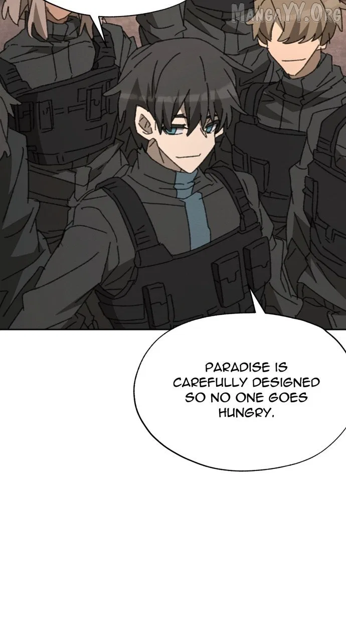 The Undertaker of Monsters Chapter 27 – Page 103