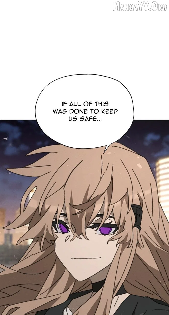 The Undertaker of Monsters Chapter 27 – Page 104