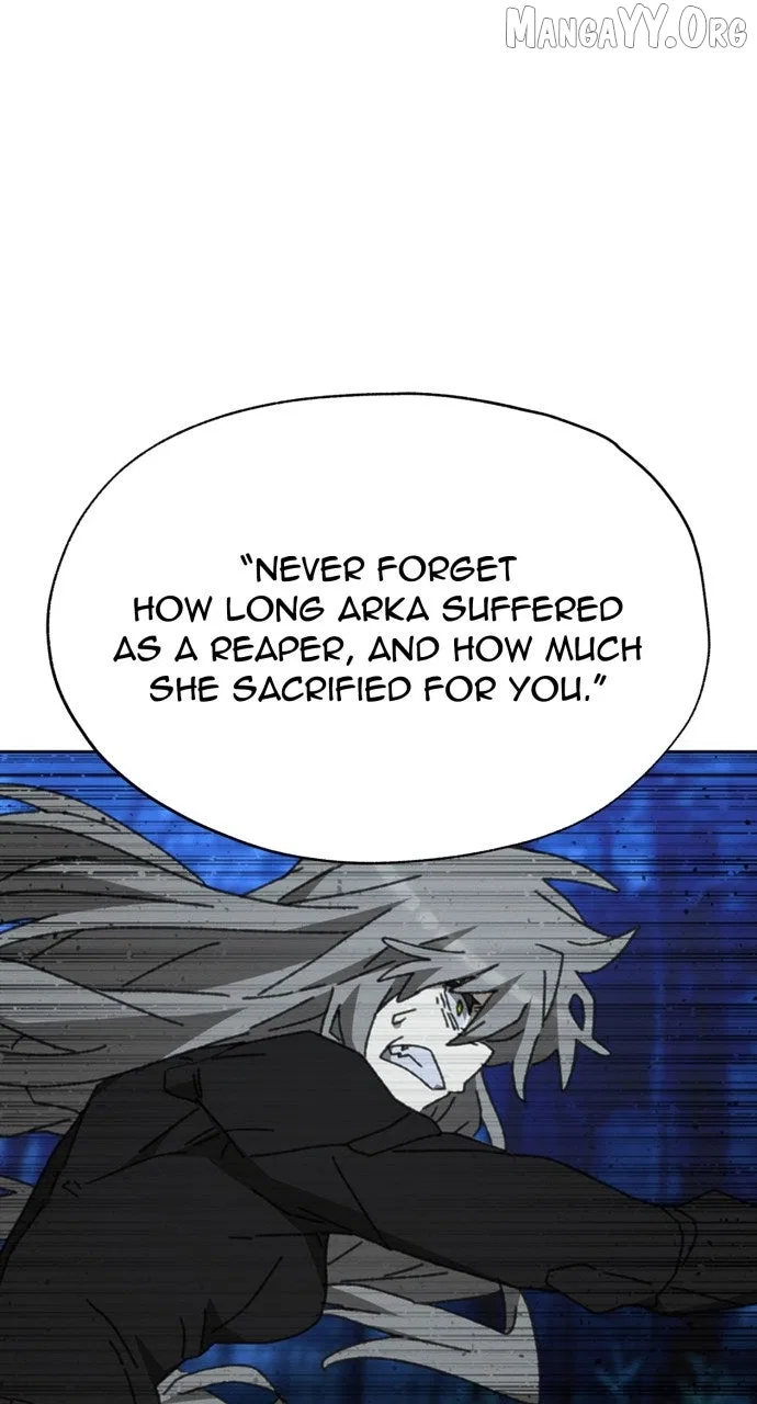 The Undertaker of Monsters Chapter 27 – Page 108