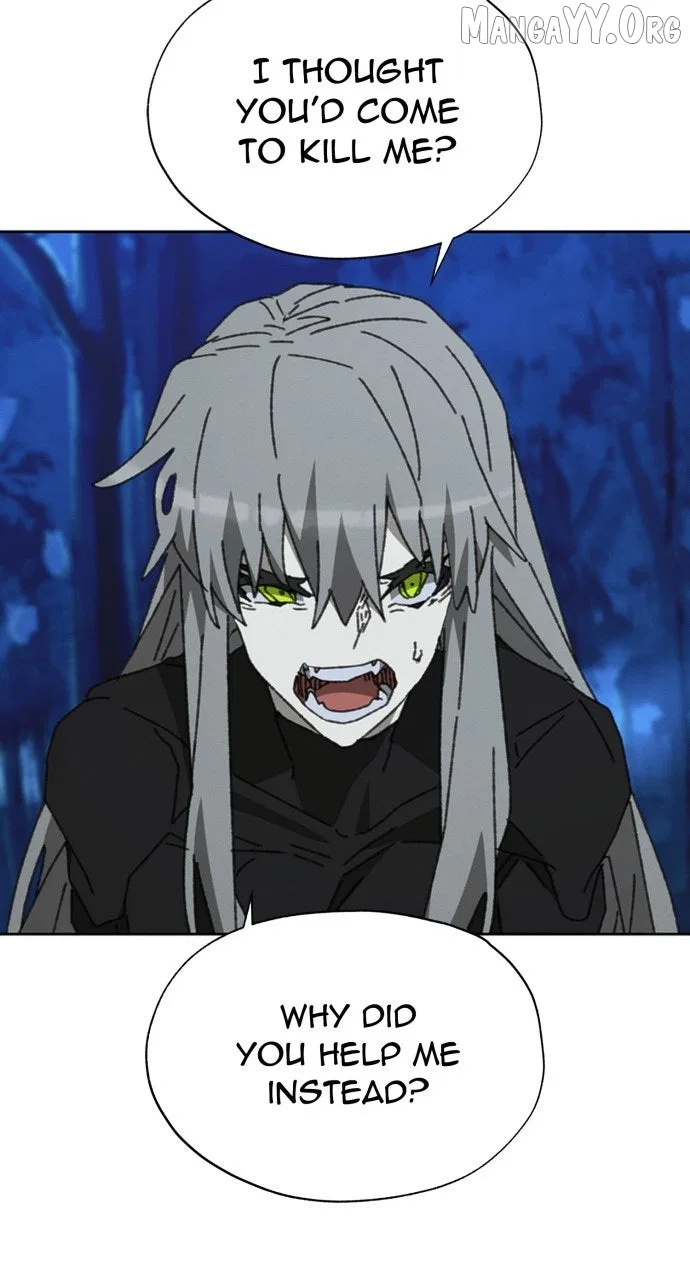 The Undertaker of Monsters Chapter 27 – Page 111