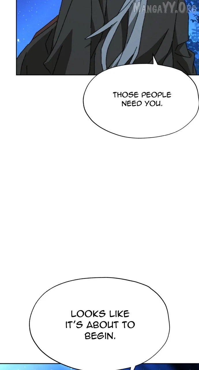 The Undertaker of Monsters Chapter 27 – Page 113