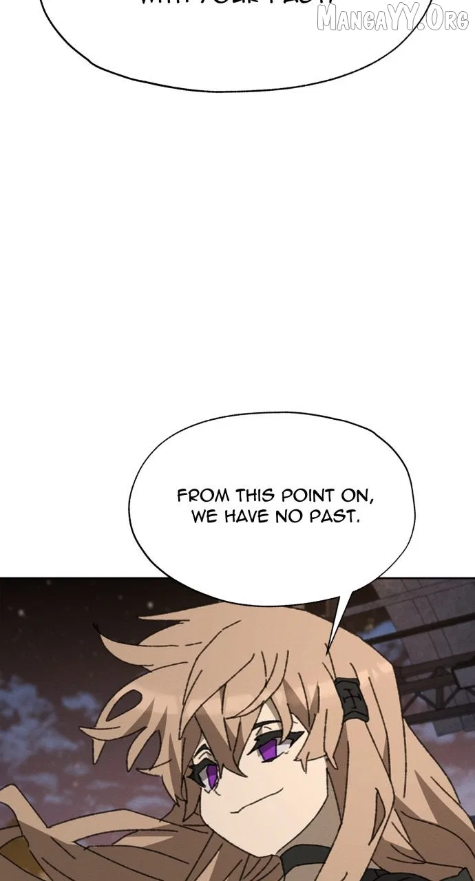 The Undertaker of Monsters Chapter 27 – Page 115