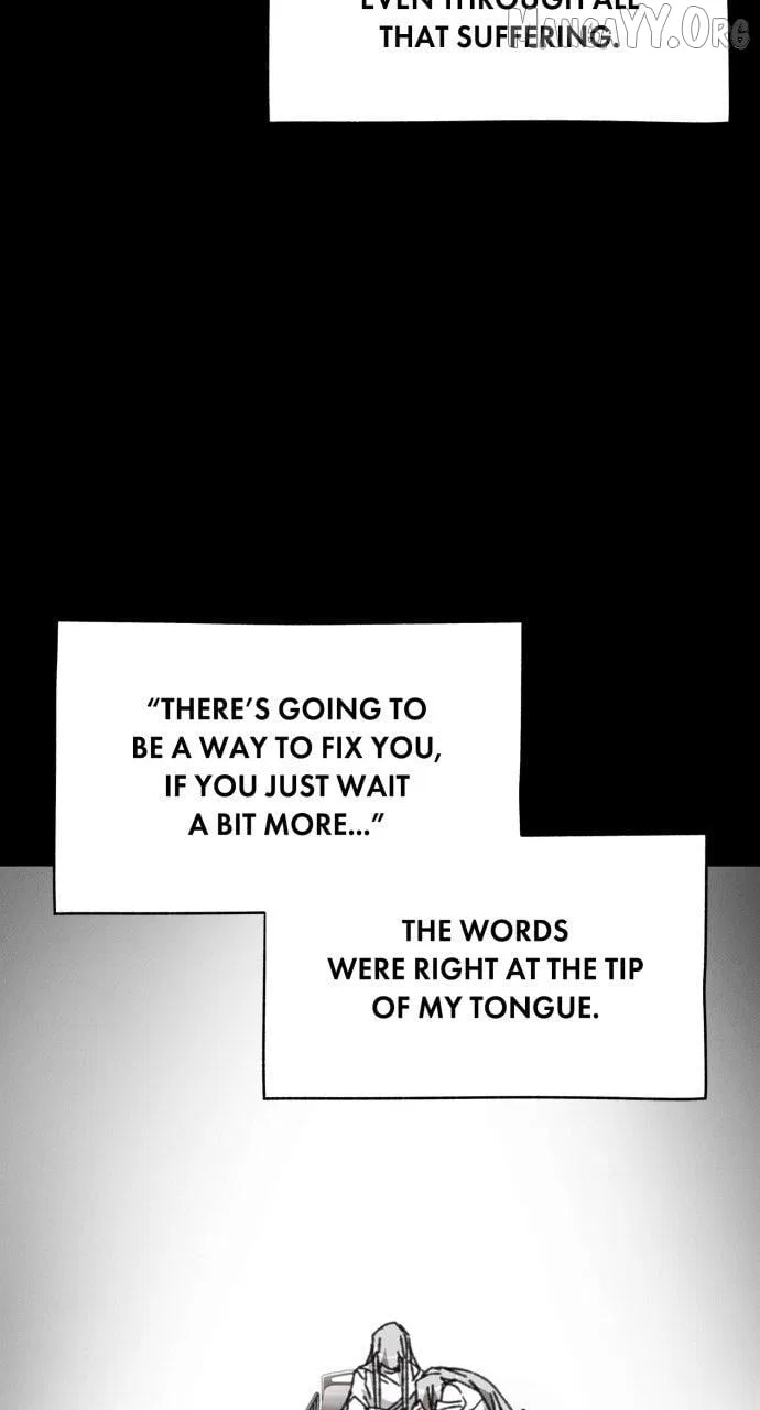 The Undertaker of Monsters Chapter 26 – Page 5