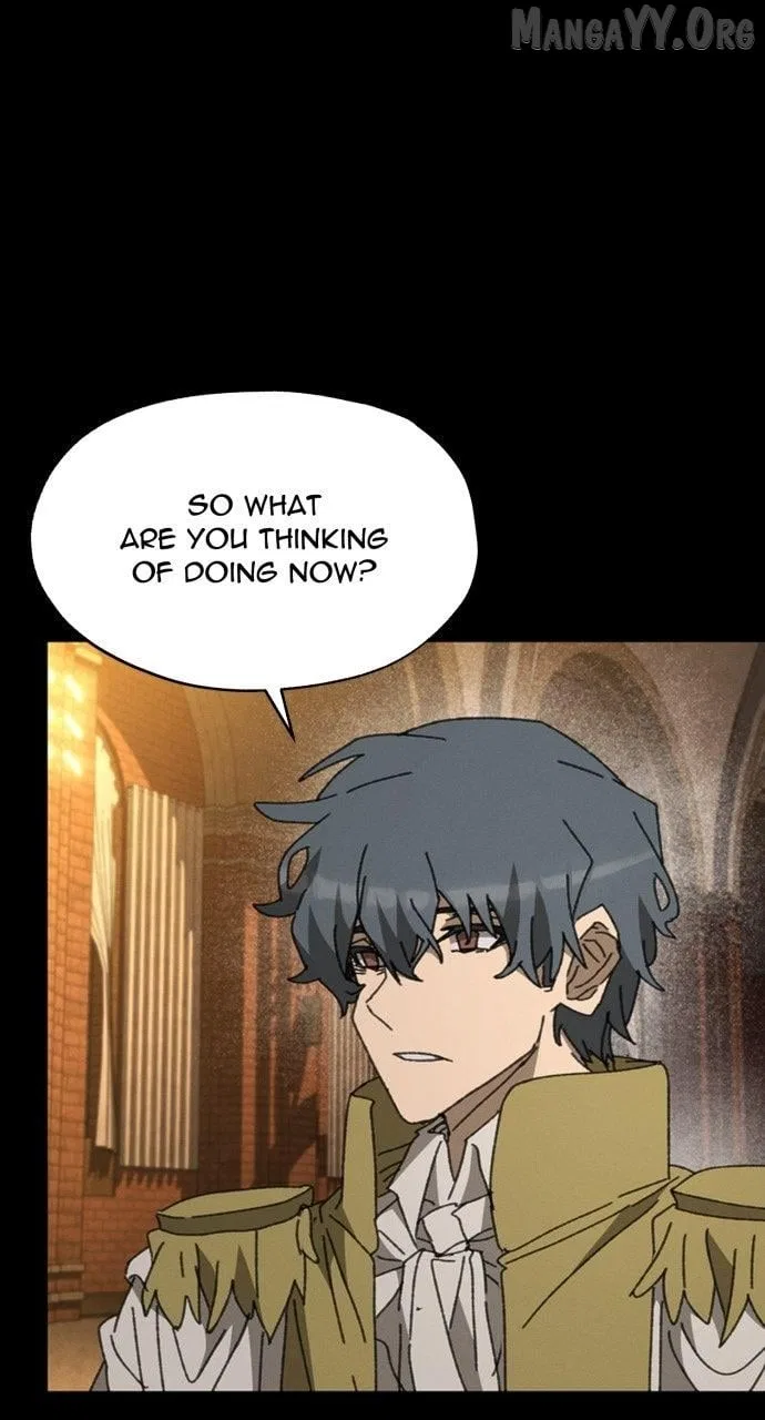 The Undertaker of Monsters Chapter 26 – Page 28