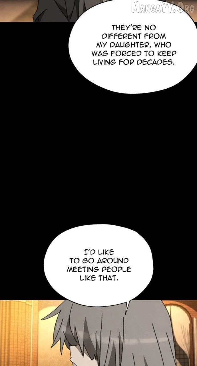 The Undertaker of Monsters Chapter 26 – Page 30
