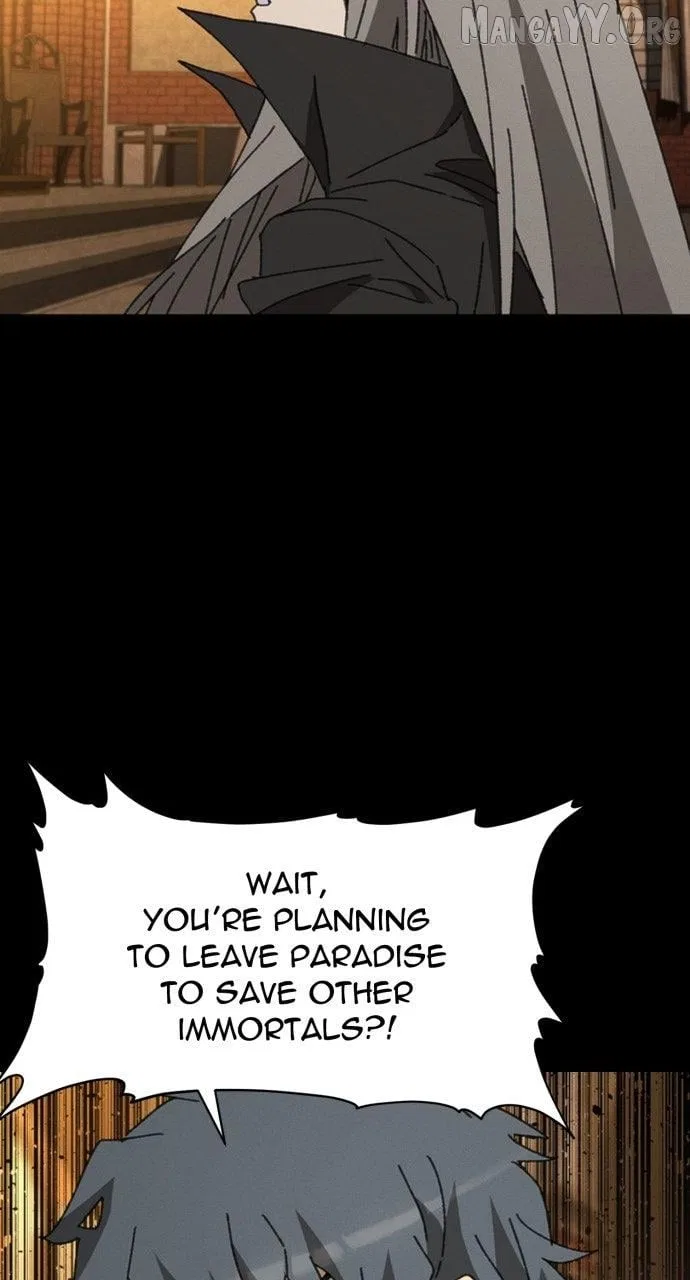 The Undertaker of Monsters Chapter 26 – Page 31