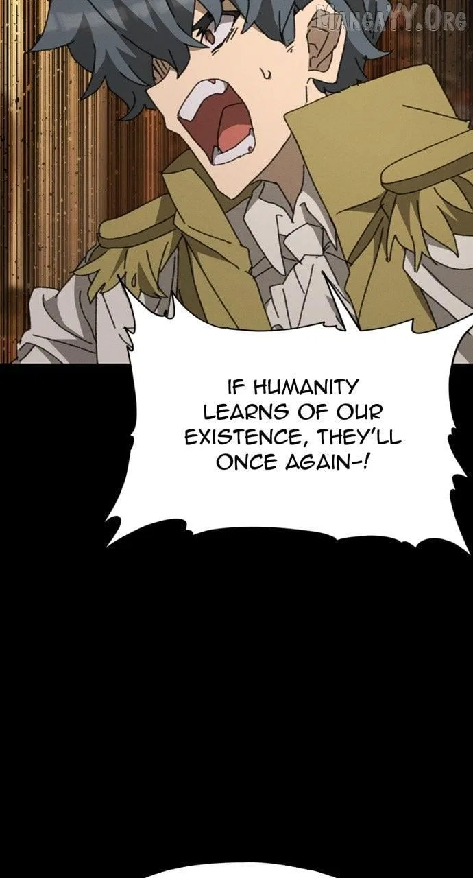 The Undertaker of Monsters Chapter 26 – Page 32