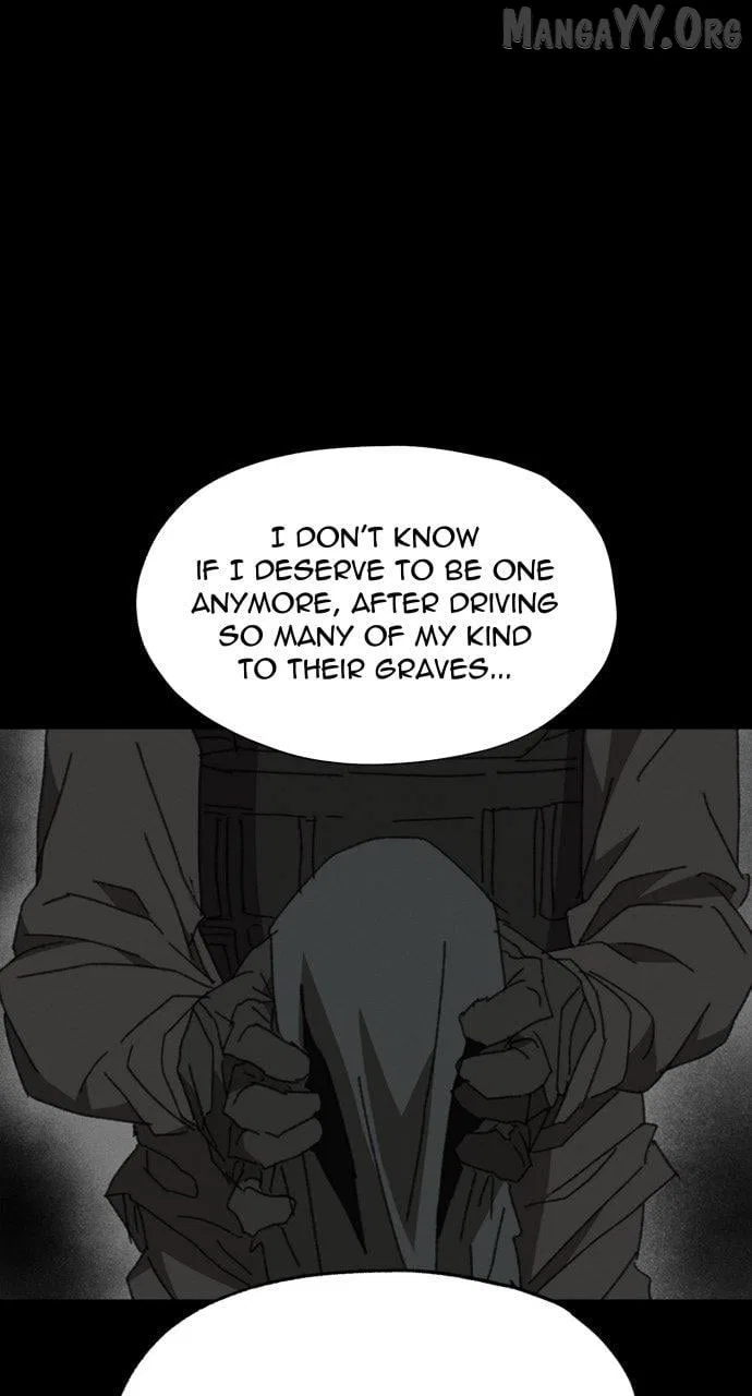 The Undertaker of Monsters Chapter 26 – Page 34