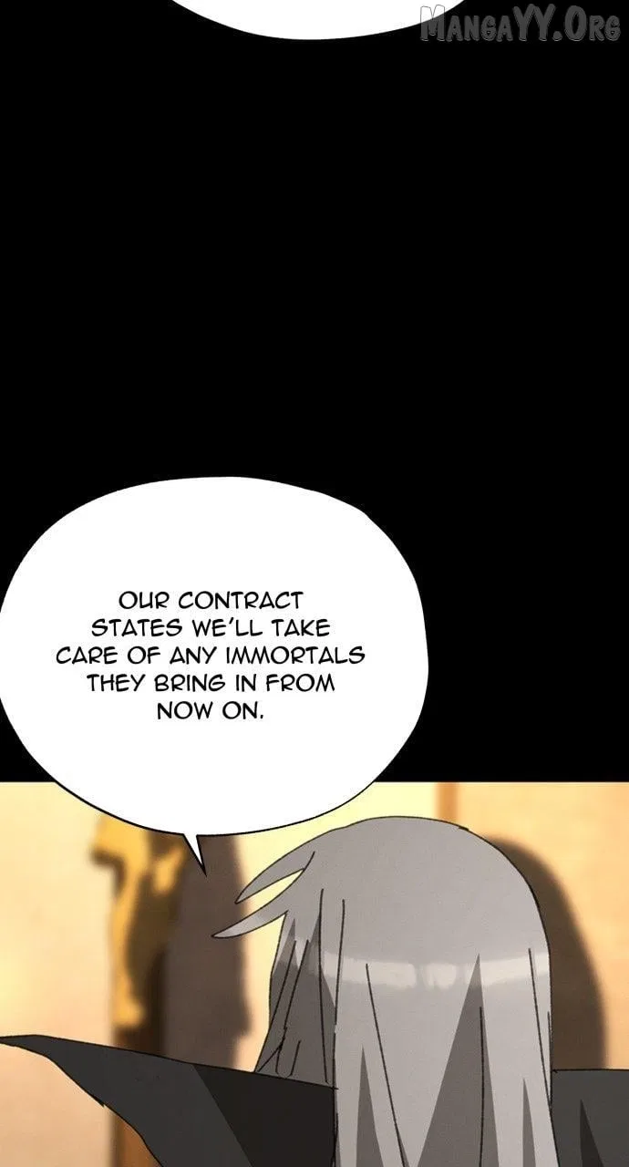The Undertaker of Monsters Chapter 26 – Page 38