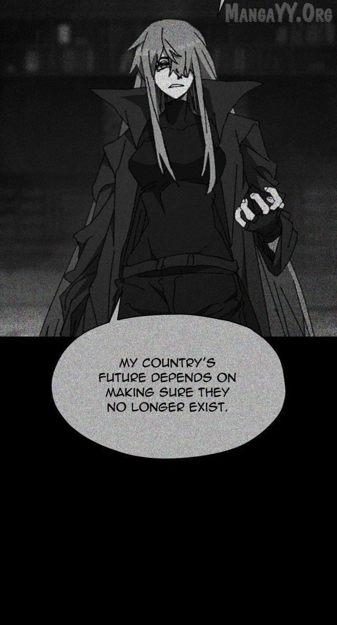 The Undertaker of Monsters Chapter 26 – Page 40