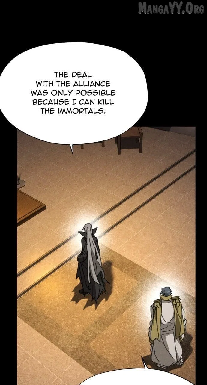 The Undertaker of Monsters Chapter 26 – Page 41