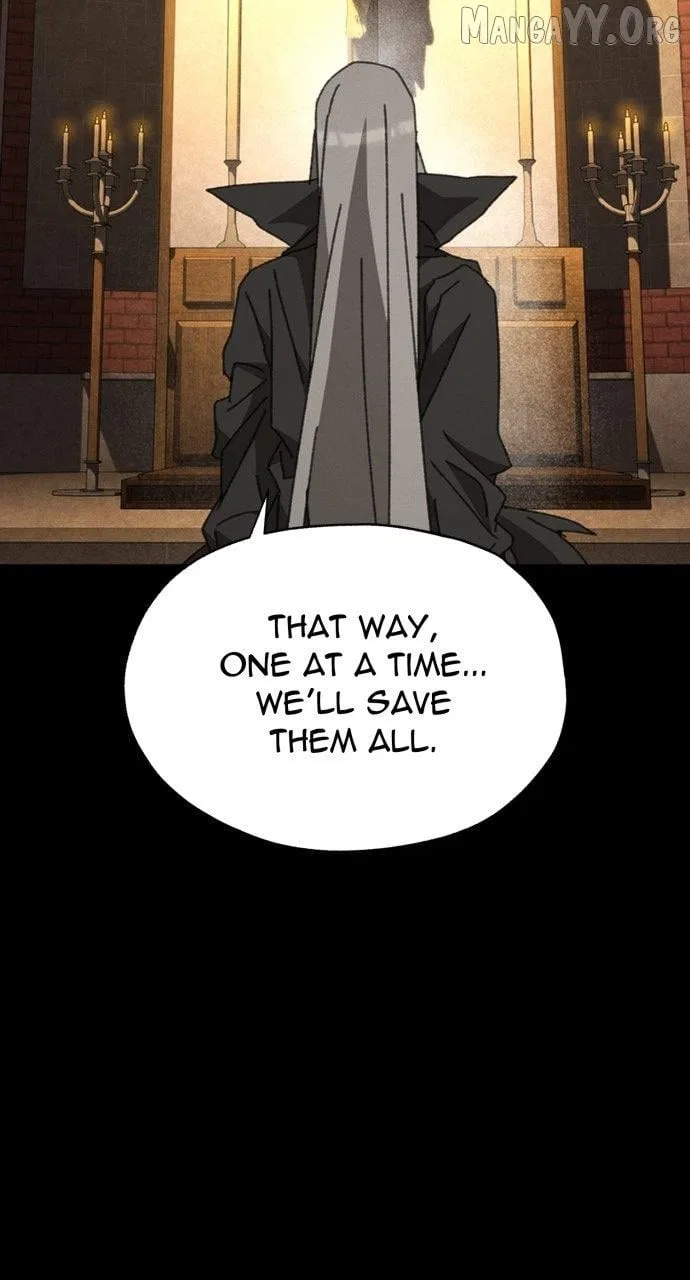 The Undertaker of Monsters Chapter 26 – Page 43