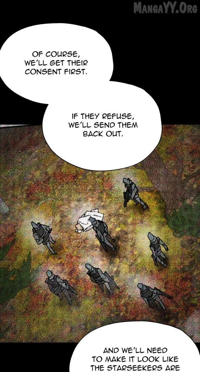 The Undertaker of Monsters Chapter 26 – Page 44