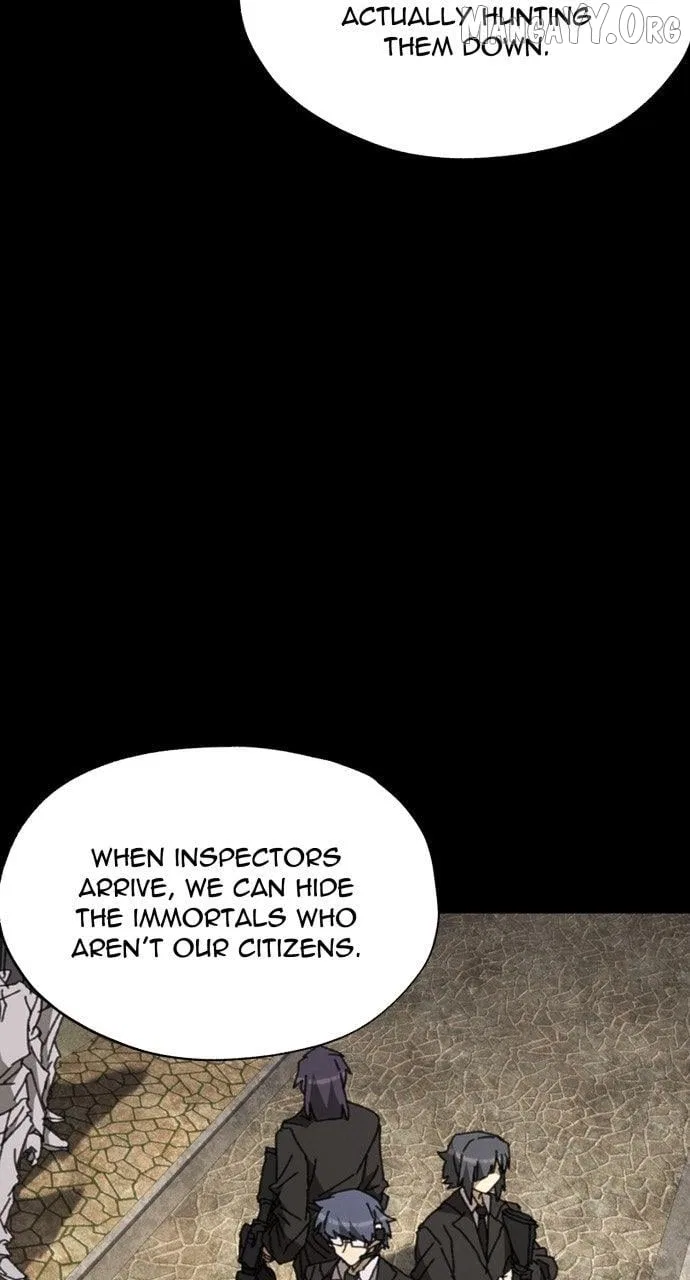 The Undertaker of Monsters Chapter 26 – Page 45