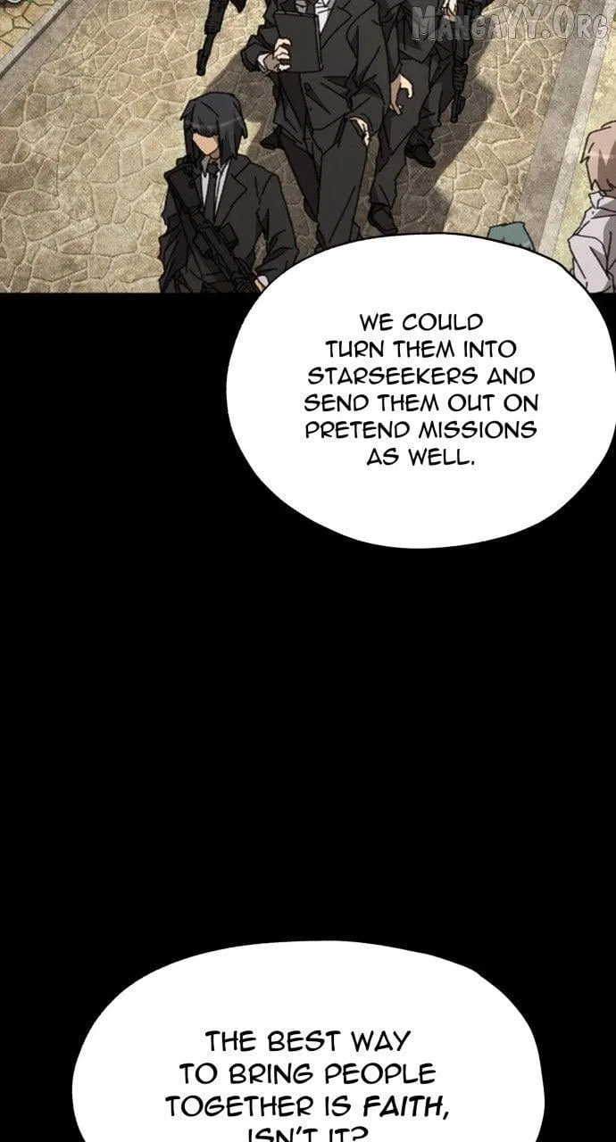 The Undertaker of Monsters Chapter 26 – Page 46
