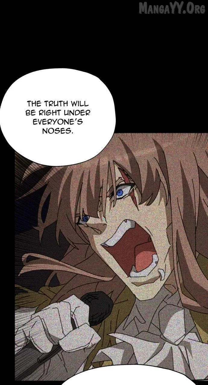 The Undertaker of Monsters Chapter 26 – Page 51