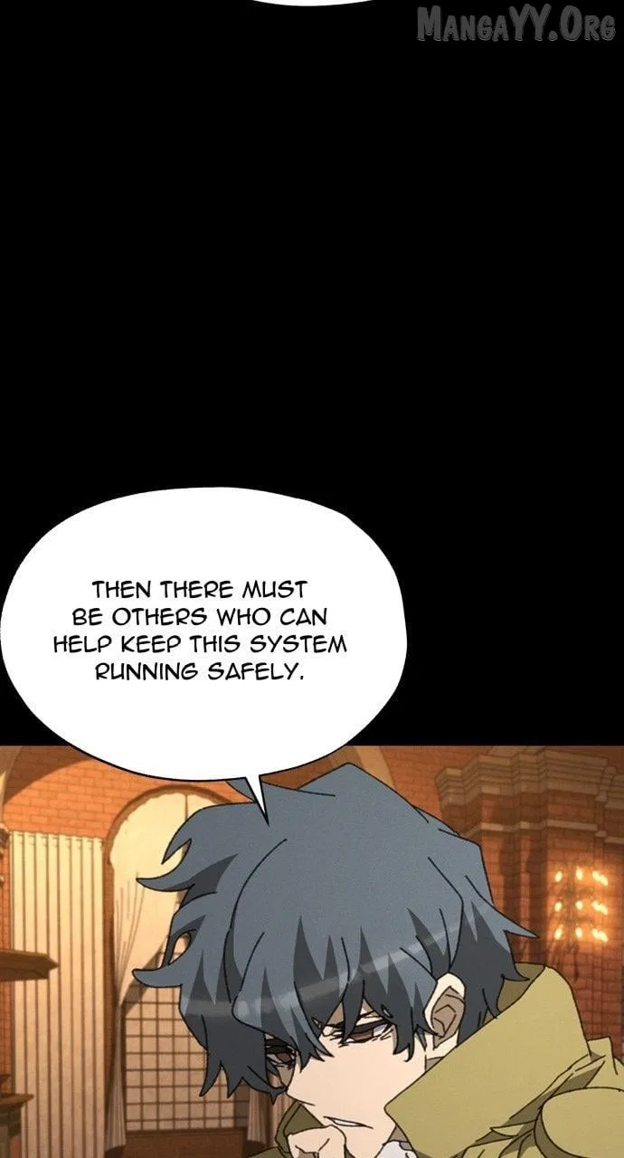 The Undertaker of Monsters Chapter 26 – Page 54