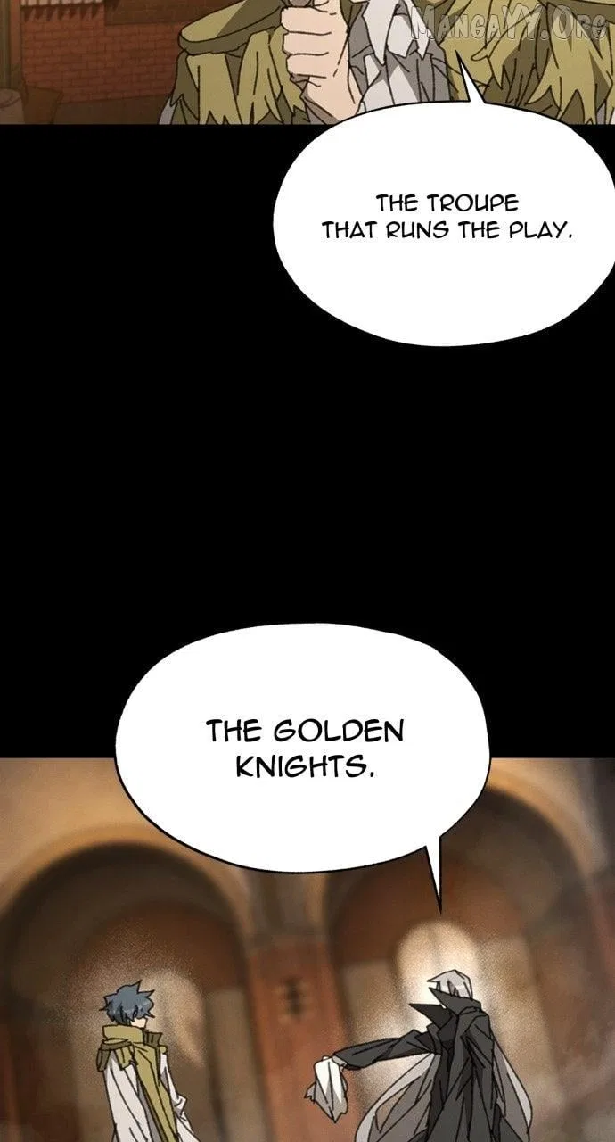 The Undertaker of Monsters Chapter 26 – Page 55