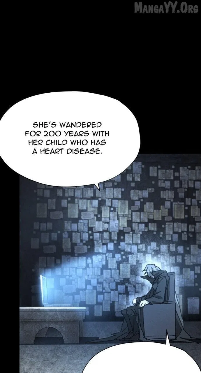 The Undertaker of Monsters Chapter 26 – Page 61