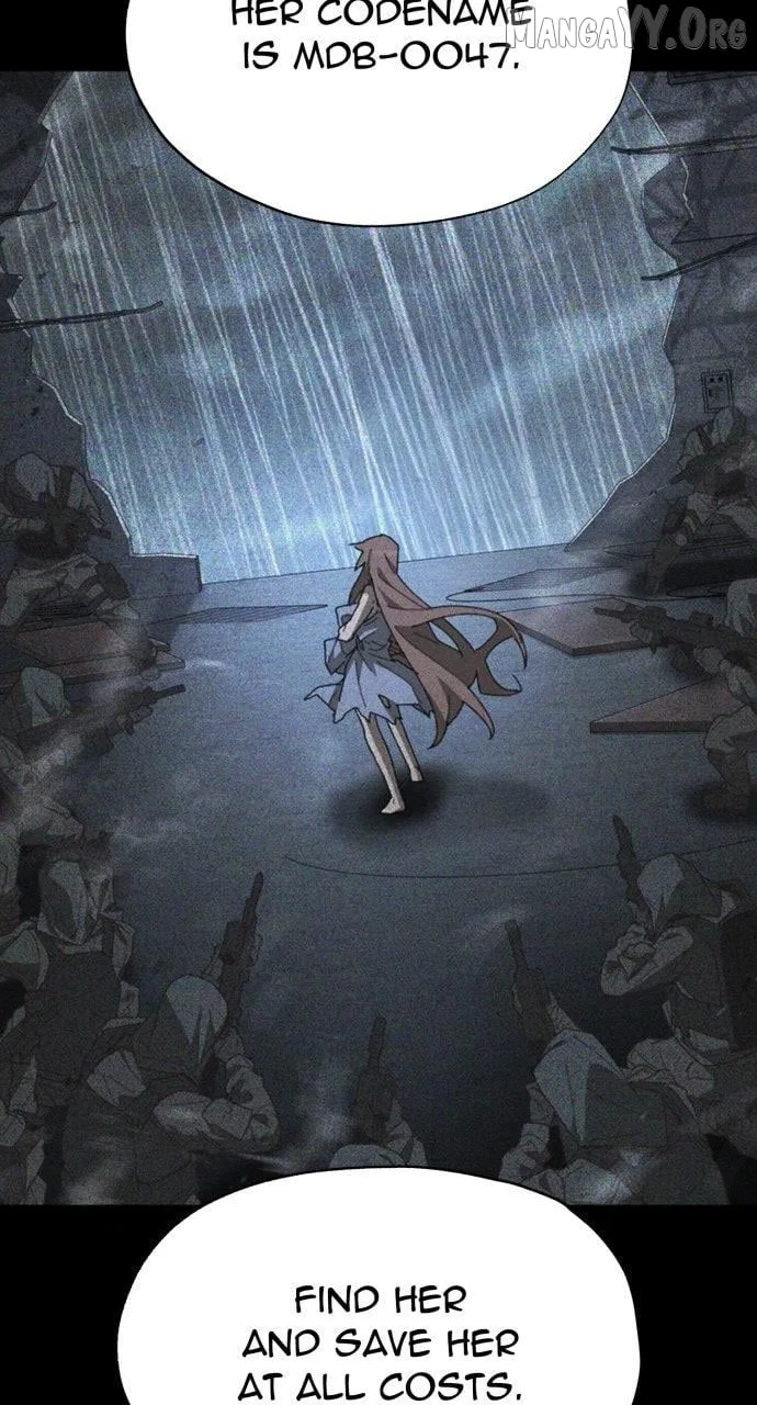 The Undertaker of Monsters Chapter 26 – Page 64