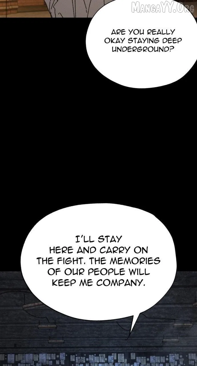 The Undertaker of Monsters Chapter 26 – Page 70