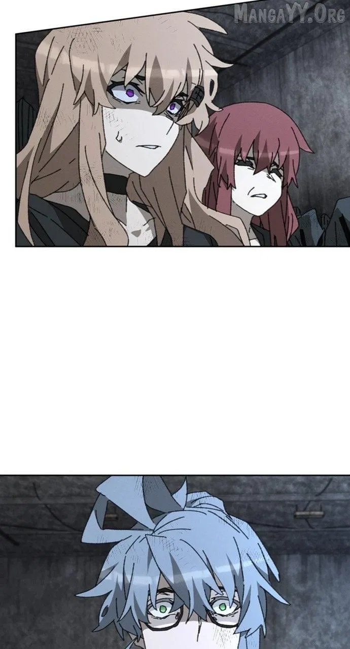 The Undertaker of Monsters Chapter 26 – Page 76