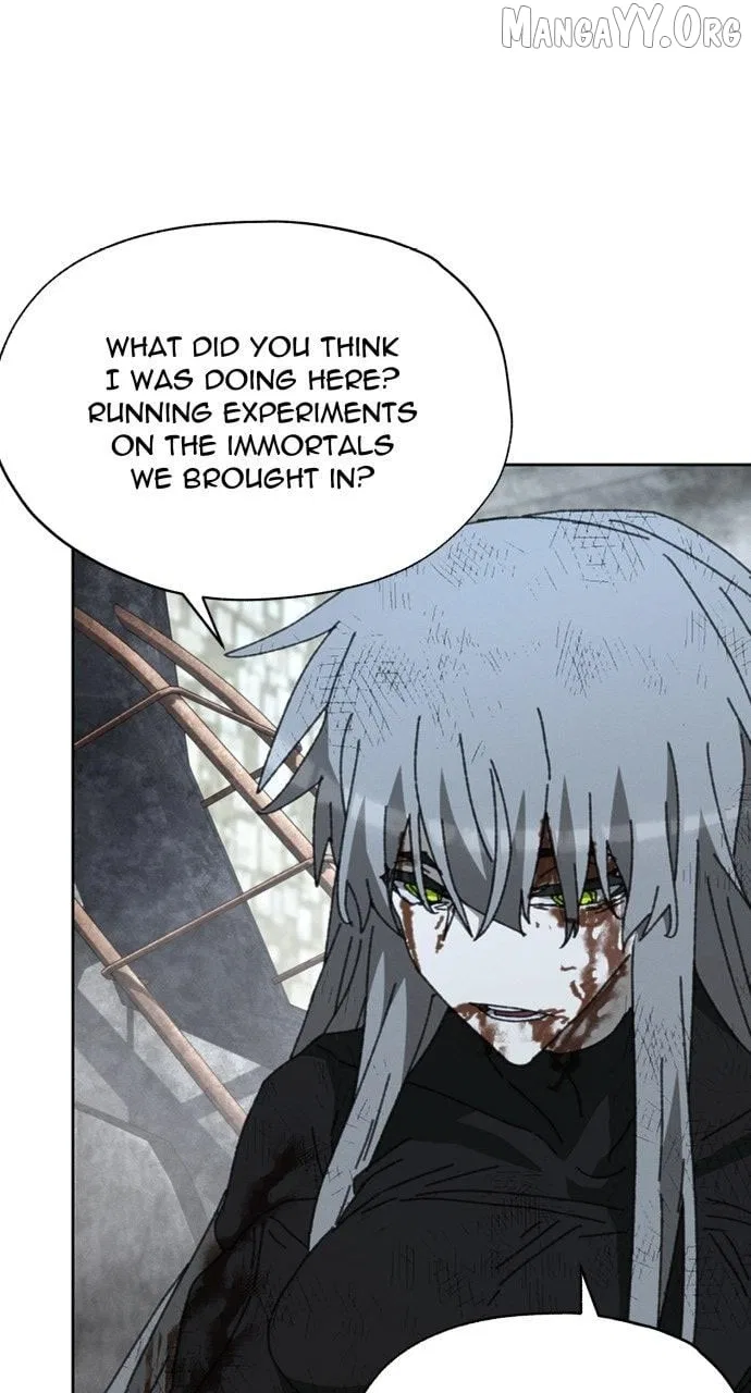The Undertaker of Monsters Chapter 26 – Page 79