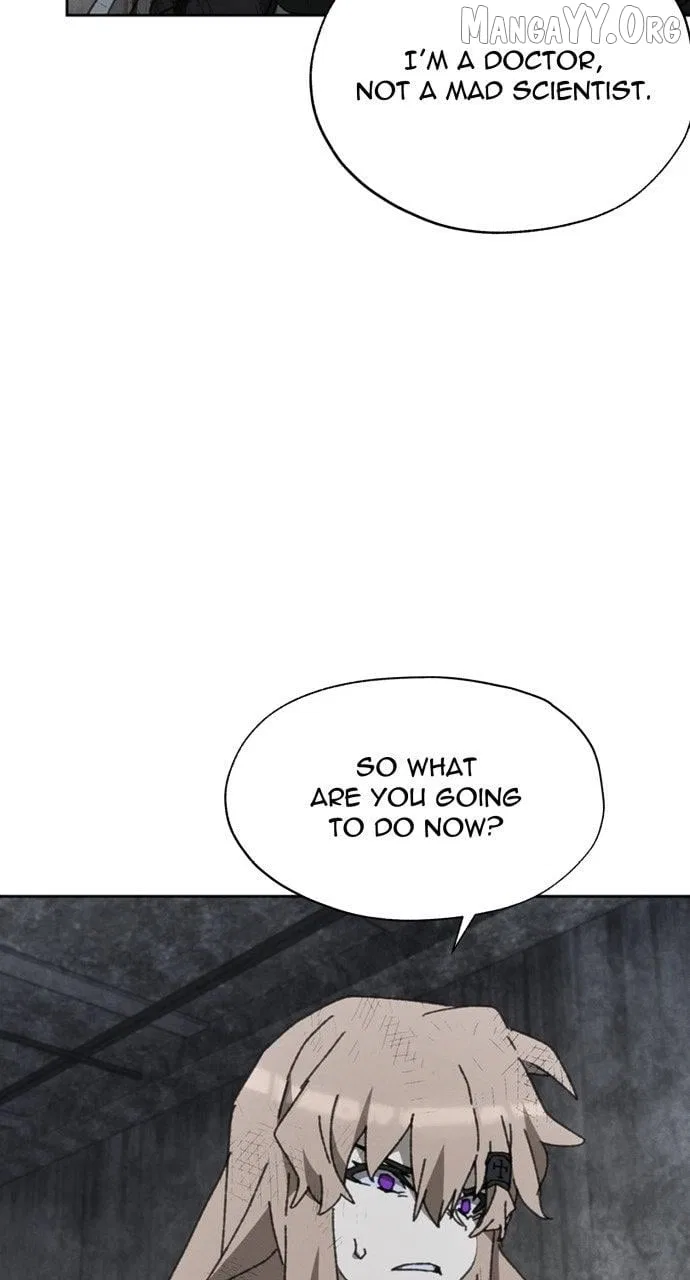 The Undertaker of Monsters Chapter 26 – Page 80