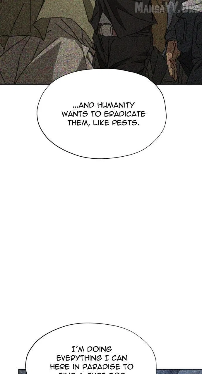 The Undertaker of Monsters Chapter 26 – Page 84