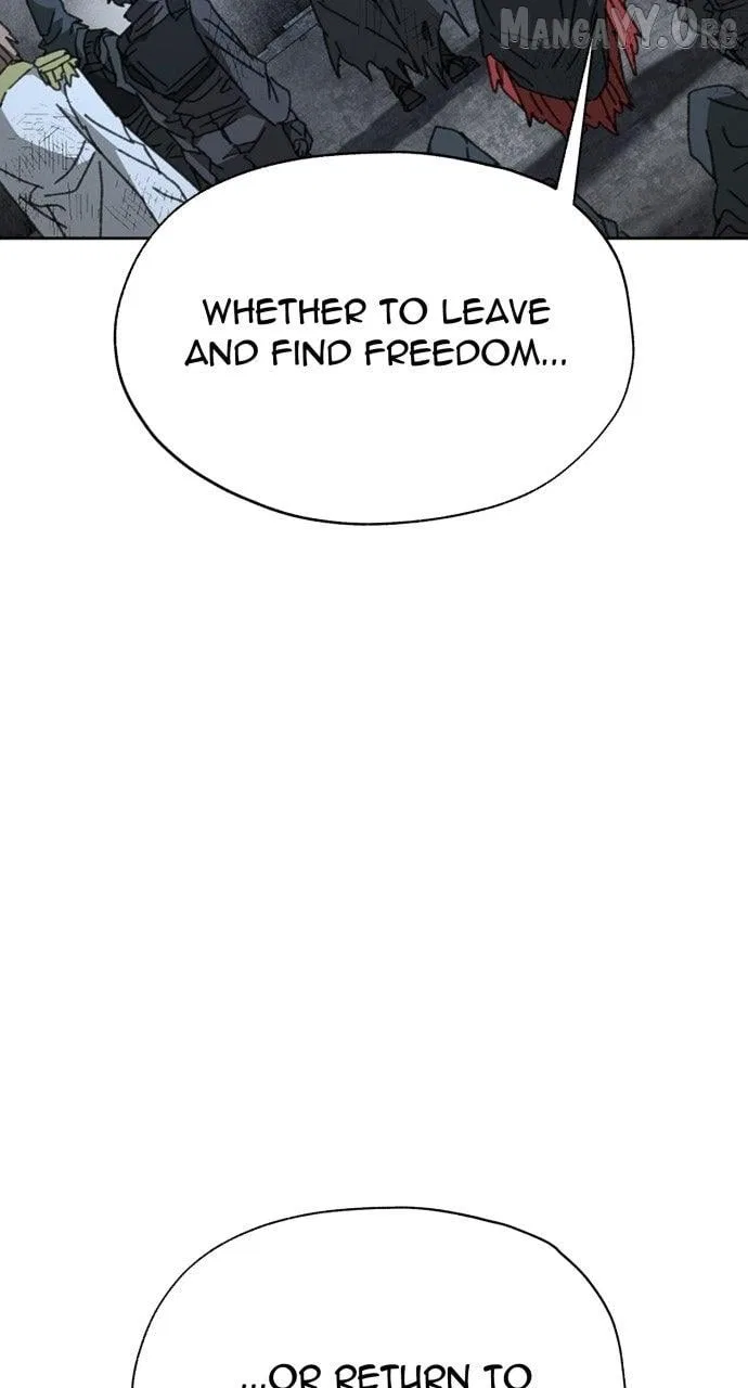 The Undertaker of Monsters Chapter 26 – Page 87