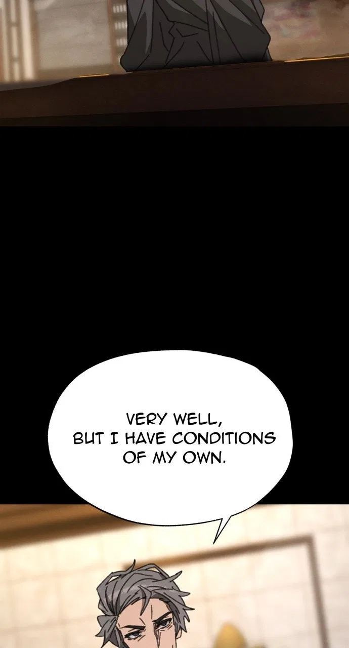 The Undertaker of Monsters Chapter 25 – Page 2