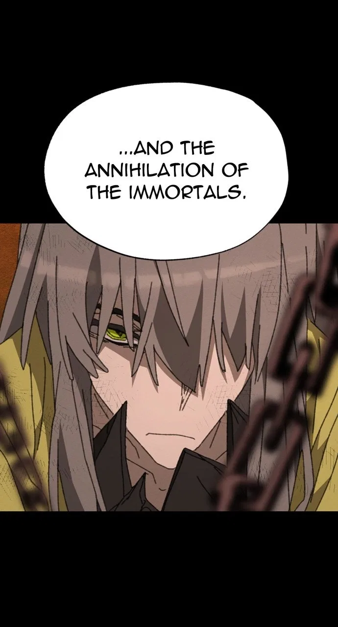 The Undertaker of Monsters Chapter 25 – Page 11