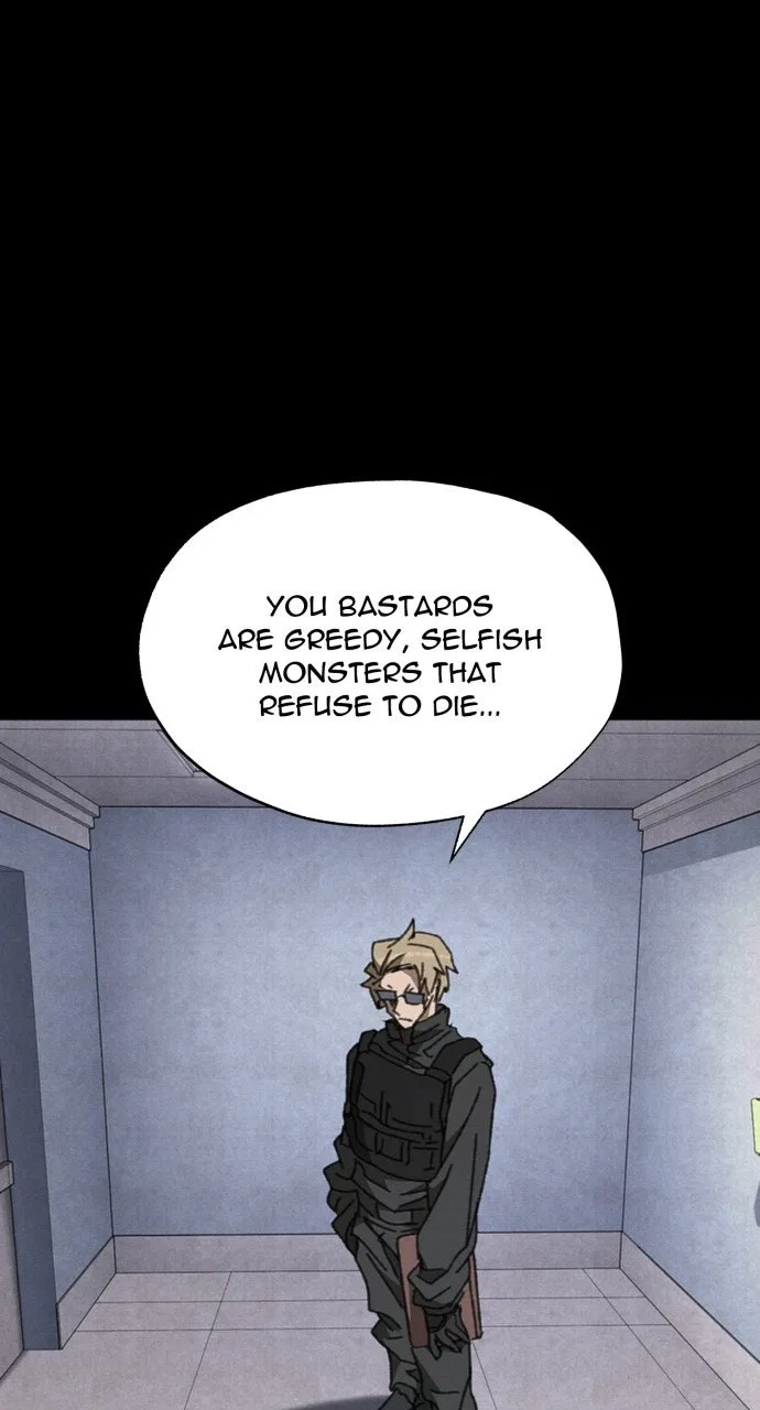 The Undertaker of Monsters Chapter 25 – Page 17
