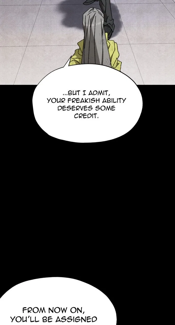 The Undertaker of Monsters Chapter 25 – Page 18