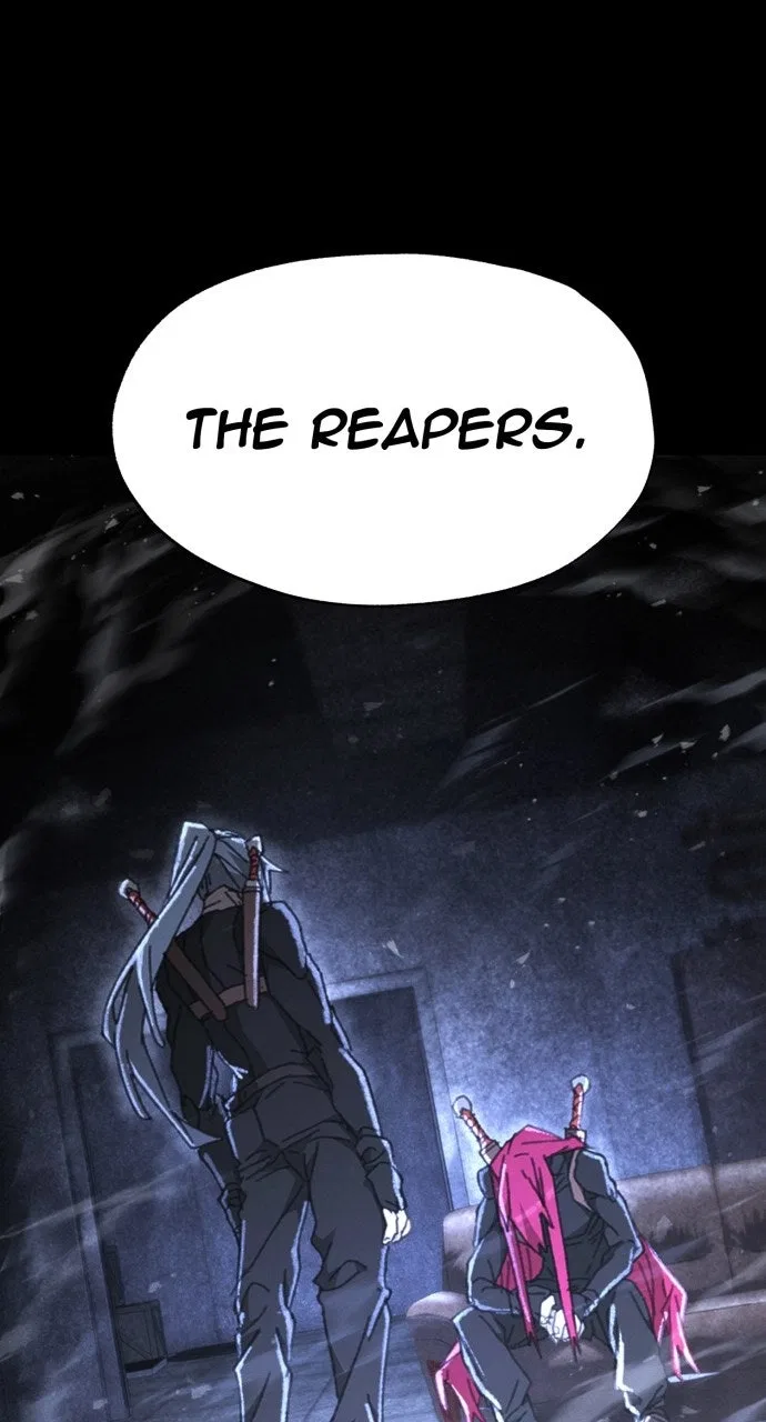 The Undertaker of Monsters Chapter 25 – Page 21