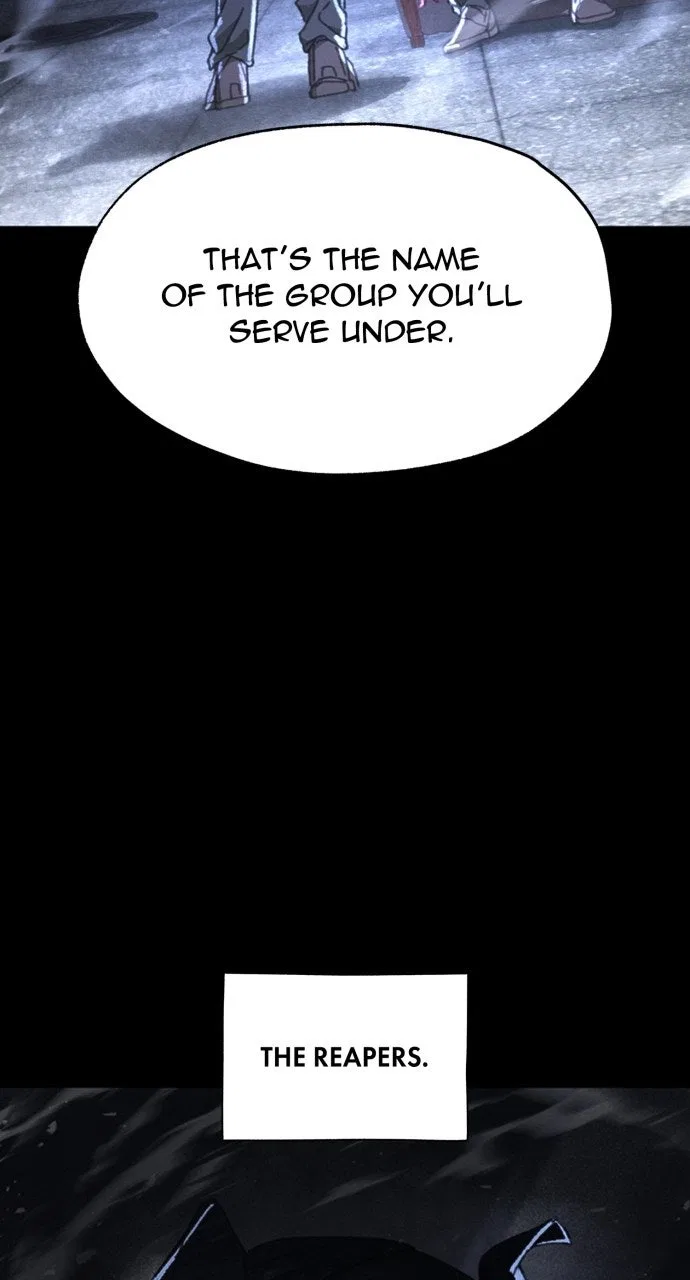 The Undertaker of Monsters Chapter 25 – Page 22
