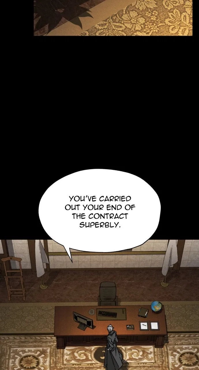 The Undertaker of Monsters Chapter 25 – Page 45