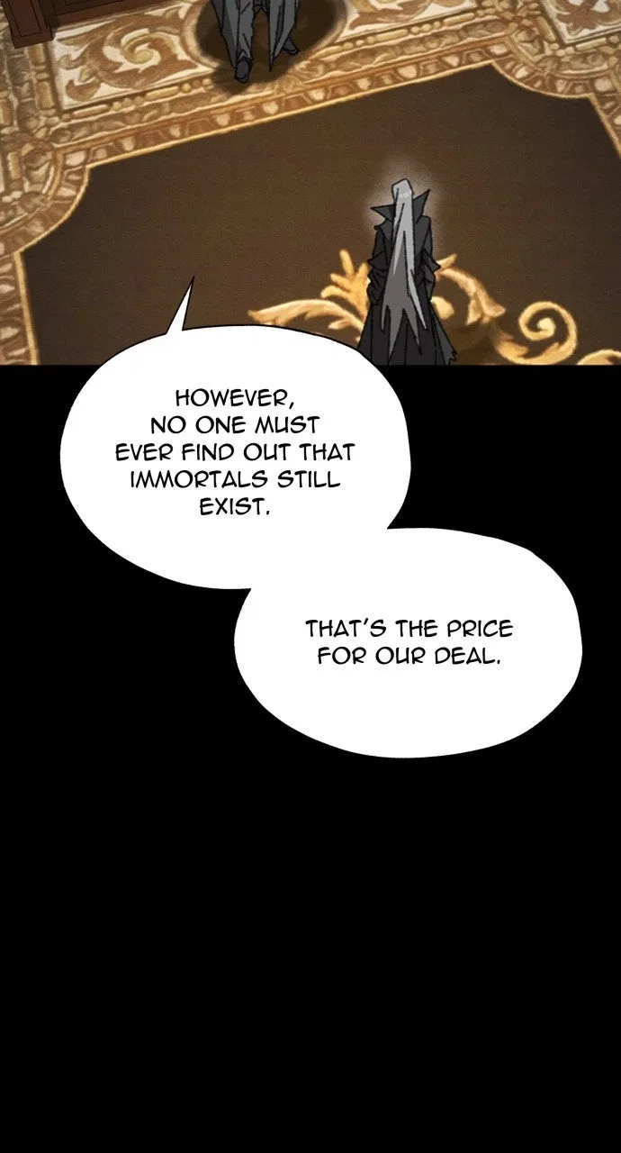 The Undertaker of Monsters Chapter 25 – Page 50